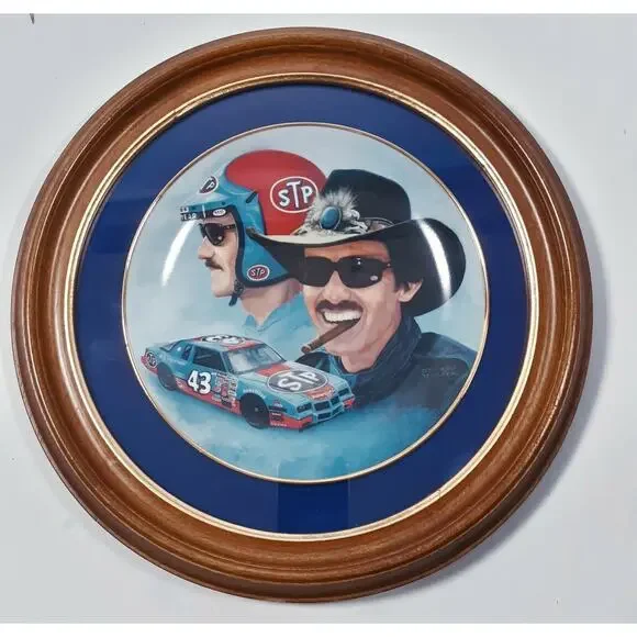 Vintage 1986 Memory Lane Collectibles 