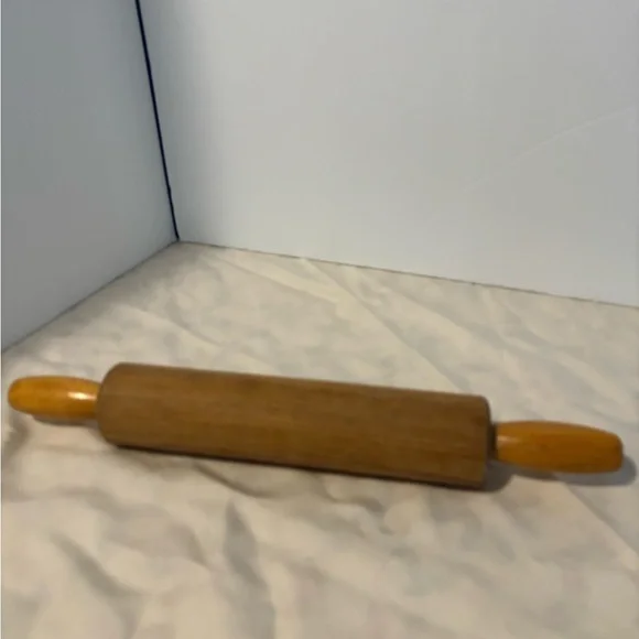 Vintage Rolling Pin