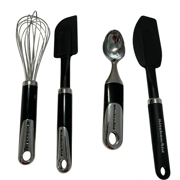 KitchenAid Cooking Utensil Set