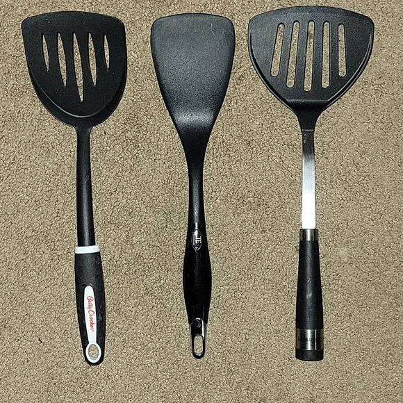 Spatula Set