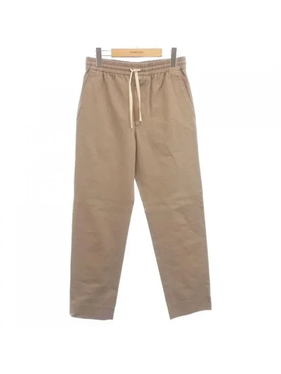 Gucci Zagvd Grayish Pants