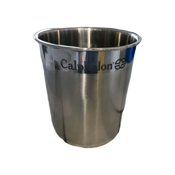 Caphalon‎ Stainless Steel Utensil Holder 7