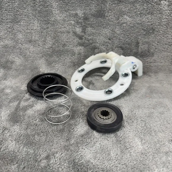 OEM Samsung Washer‎ Clutch Gear Coupling Part Number DC97-18439B Genuine