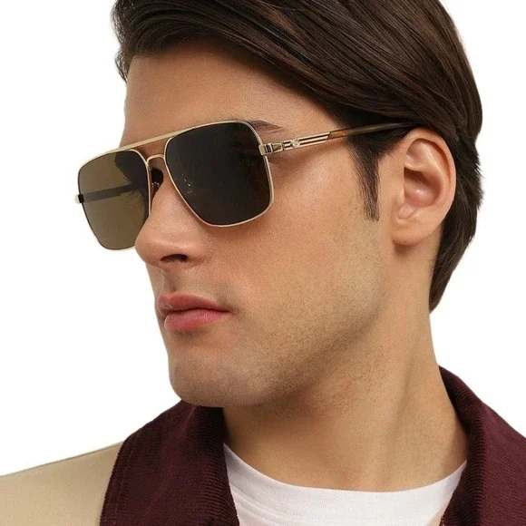 New! GUCCI Sunglasses GG1289S 002, Authentic