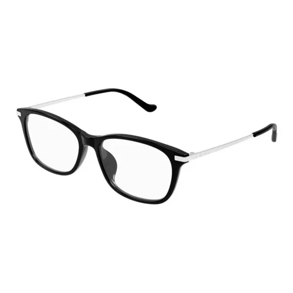 NWT Gucci GG1902oA-002 Eyeglasses