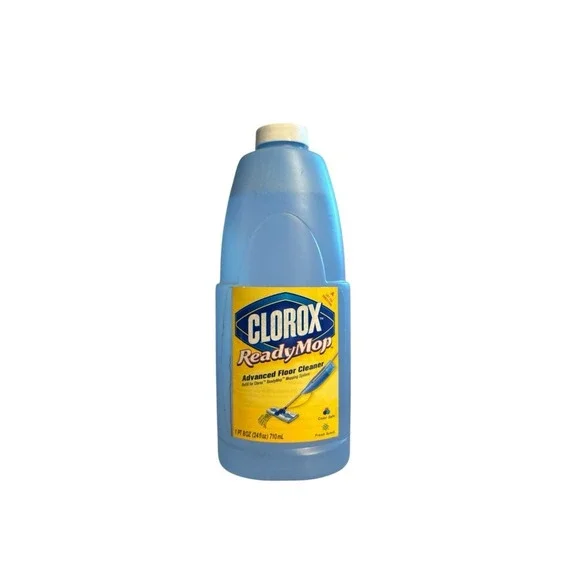 Clorox Ready Mop Advanced Replacement Discontinued