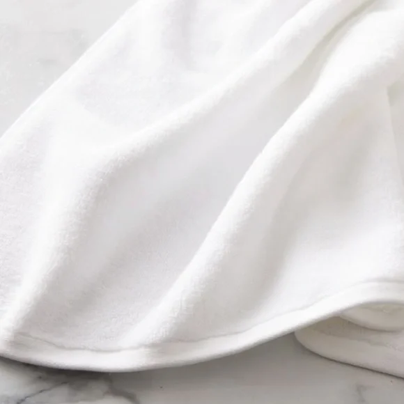 Pottery Barn Dream Towel Washcloth