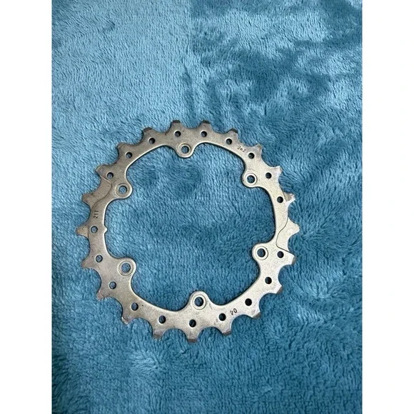 Chainring Shimano 21 Teeth