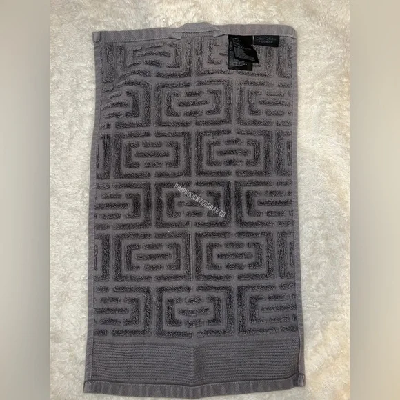H&M home 12in x 20in towel