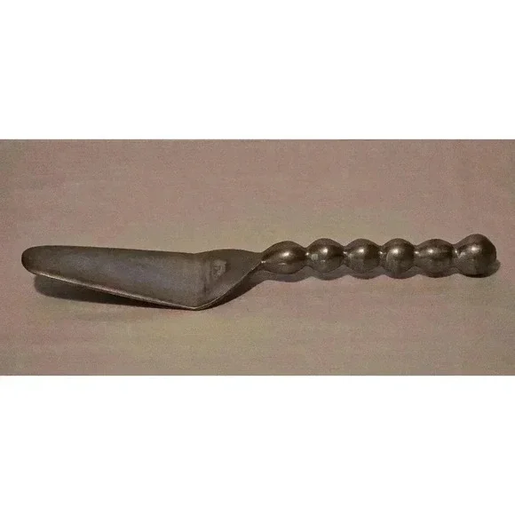 Silver plated Unbranded Cake Server‎