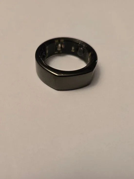 Oura Ring Gen 3 Size 9
