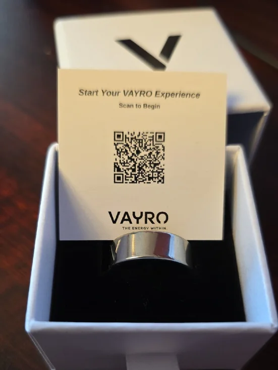 Vayro Ring