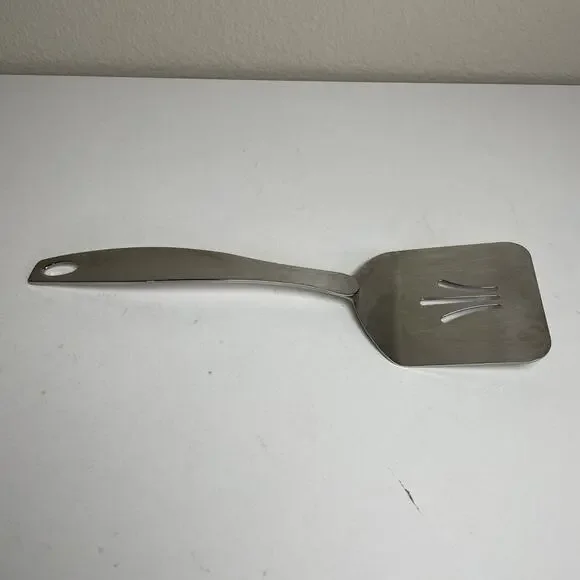 Oneida 18/8 Stainless Steel Serving Spatula 10
