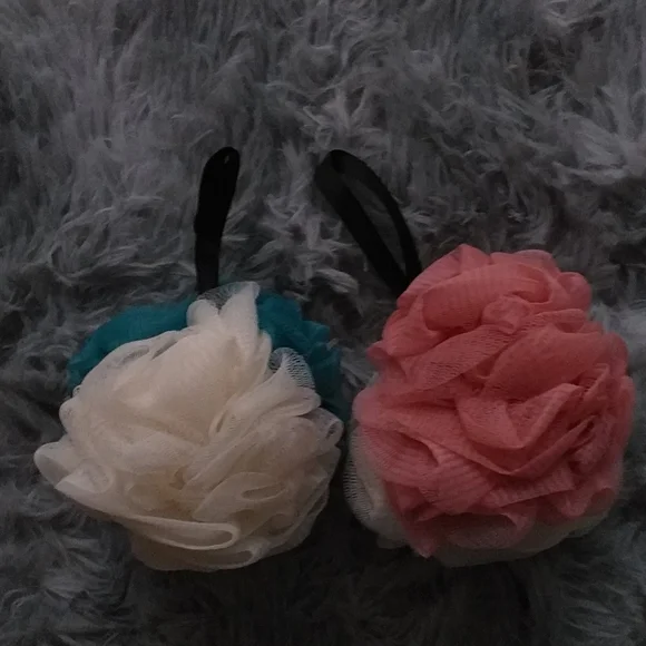 1/2 off sale ⛵ - 2 Bath sponges