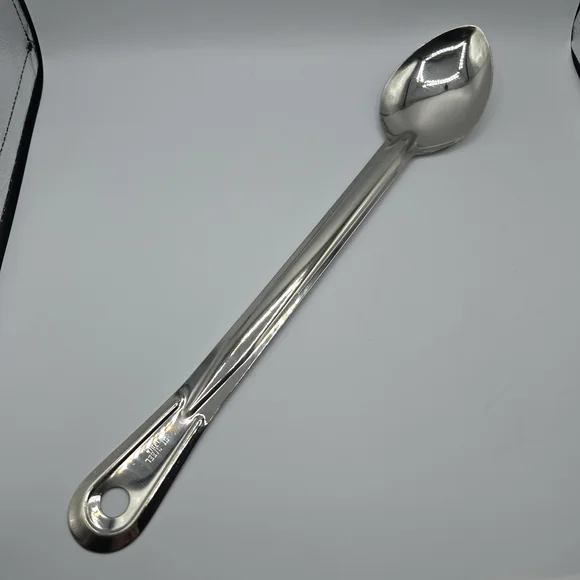 Stainless Steel Inox Rostfrei JR Crown 15