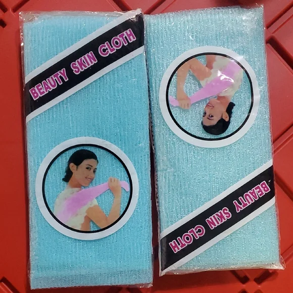 Wash Cloth