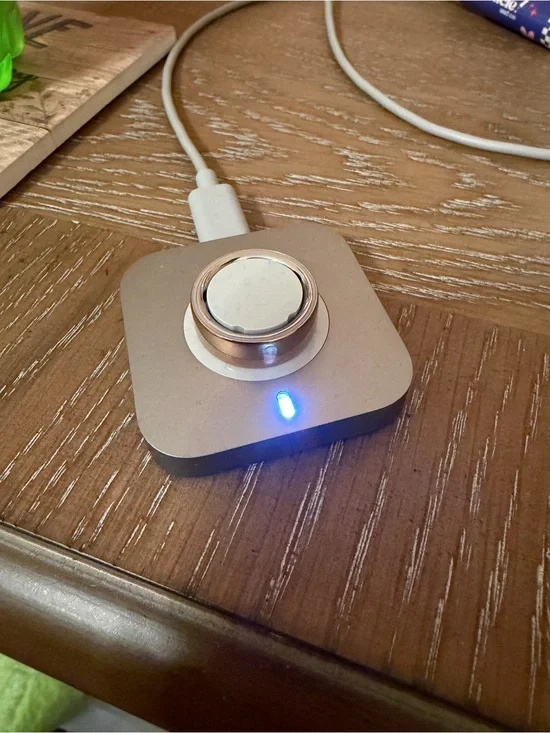 Oura Ring Size 8