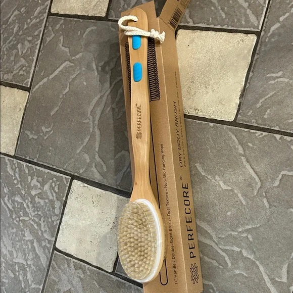 New Bath Brush back washing brush