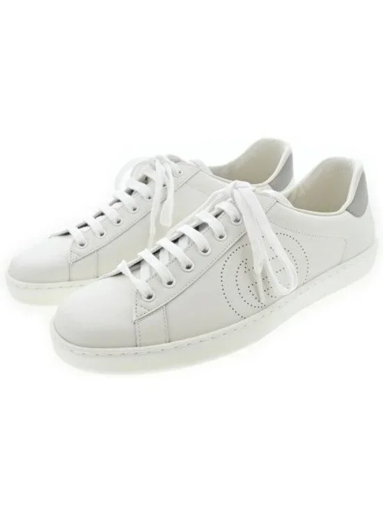 Gucci Sneakers White
