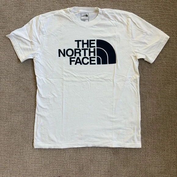 The North Face Hame Dome Logo T-shirt