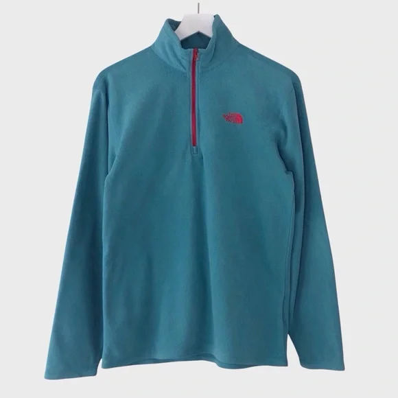 The North Face‎ Polartec Fleece Pullover