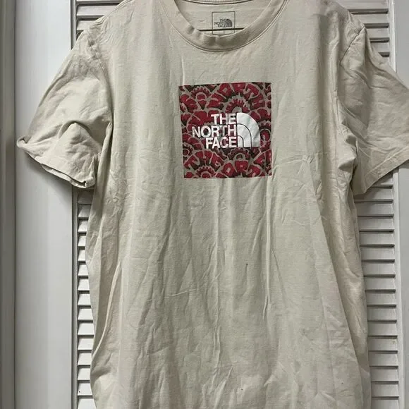 The North Face Graphic T-Shirt