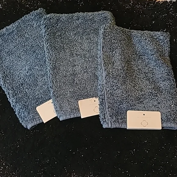 Abyss habidecor Wash mitt