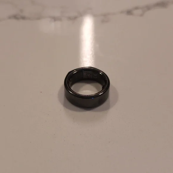 Oura Ring Gen 3