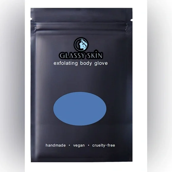 Exfoliate body glove unisex