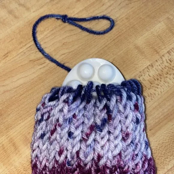 BUBBLE BAG