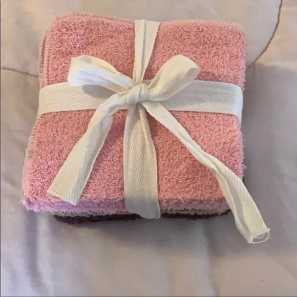 Washcloths