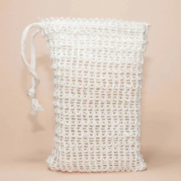Soap Saver Bag