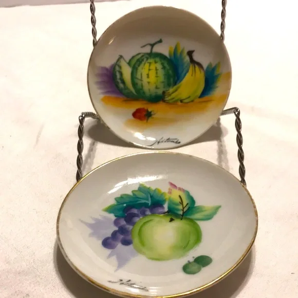 Hitomis Plates