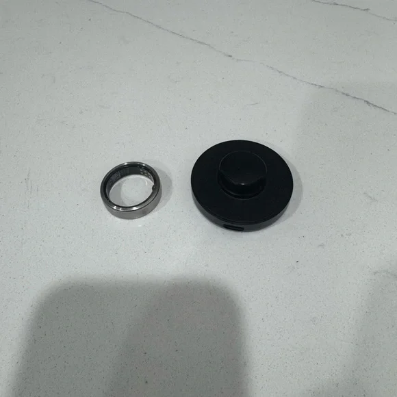 Oura Ring Gen 3