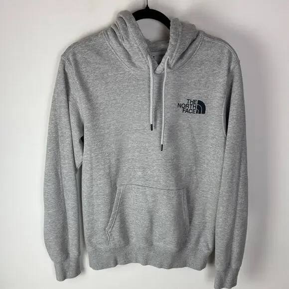 The North Face Hoodie - Men's Small