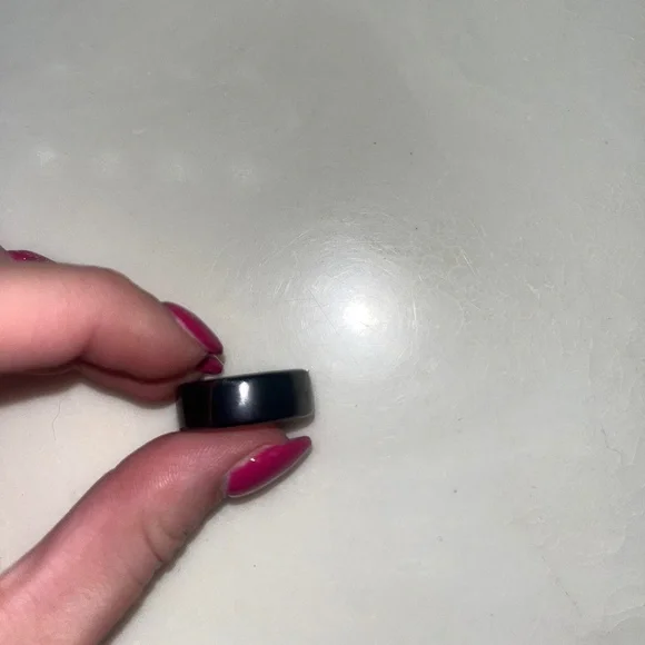 Oura Ring Gen 3