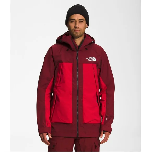 The North Face Balfron Jacket (older version)