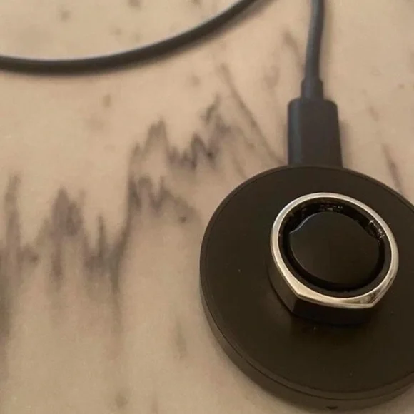 Oura ring gen 3