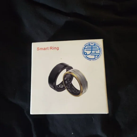 jyoupro smart ring