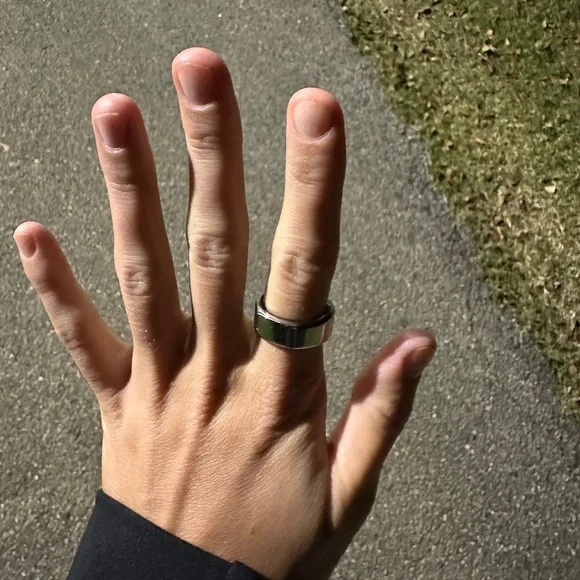 Oura Ring