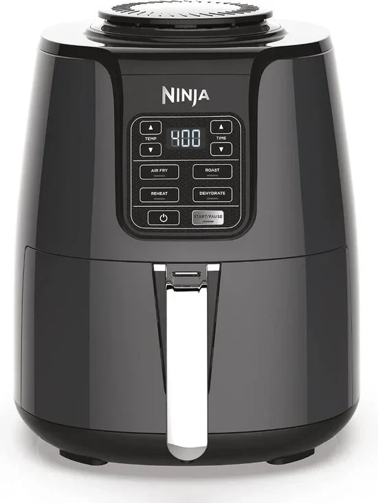 Ninja Air Fryer | 4 QT Capacity | 4-in-1