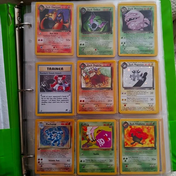 Pokemon