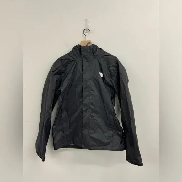 The North Face Men’s Venture 2 Jacket Black Size Large