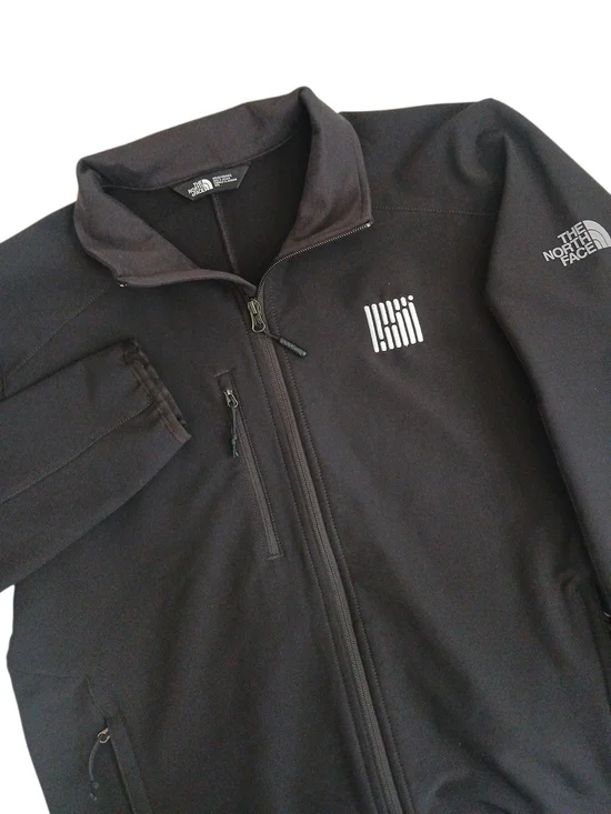The North Face Men’s Apex Bionic Jacket Medium/Black