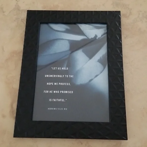 SALE! Inspirational Art NWOT