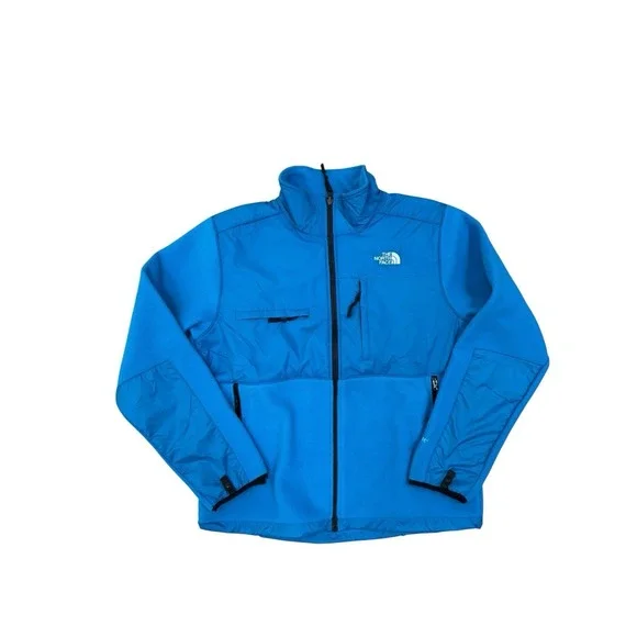 The North Face Denali Polartec Fleece Jacket NFOA7UR2JA7‎ Mens L