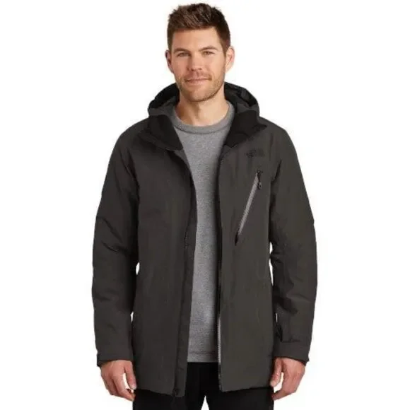The North Face Ascendent Insulated Jacket Men’s Size Large