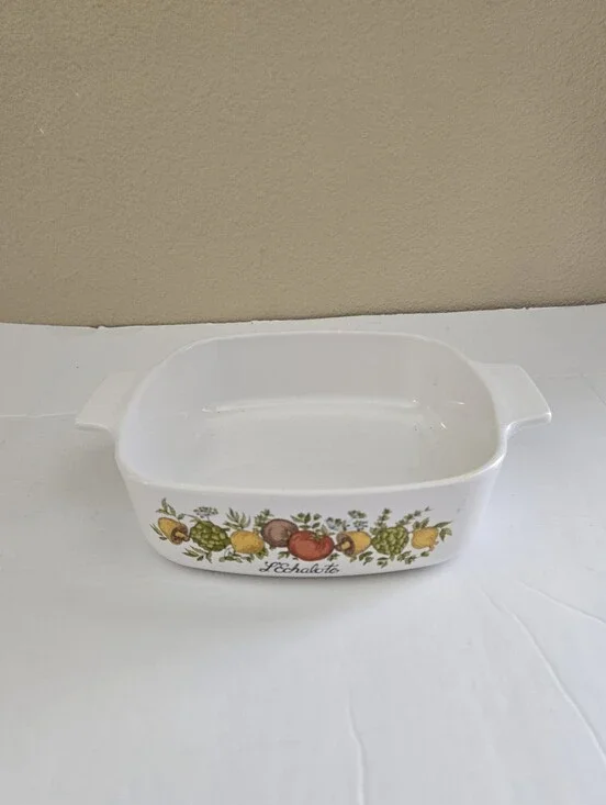 Corningware Spice of Life L'Echalote (1L)
