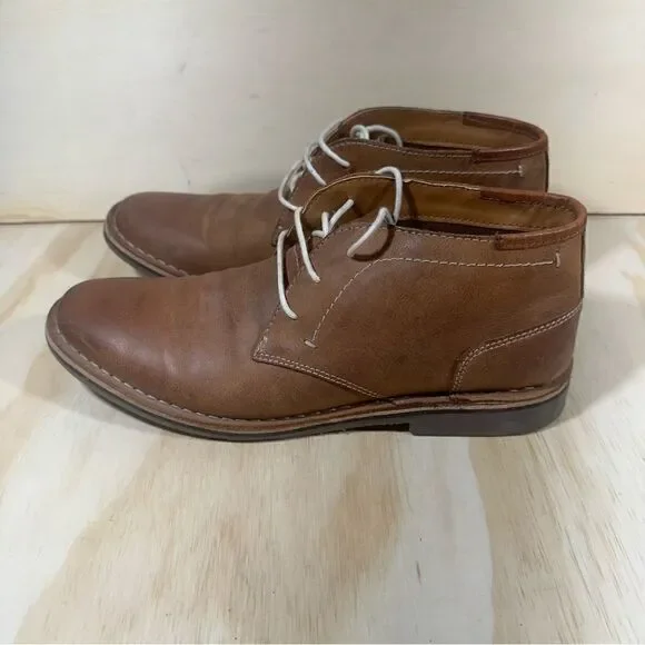 Steve Madden Chukka Boots Men’s Size 9