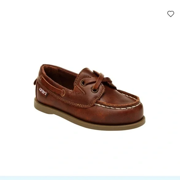 Carter’s Kids Shoes